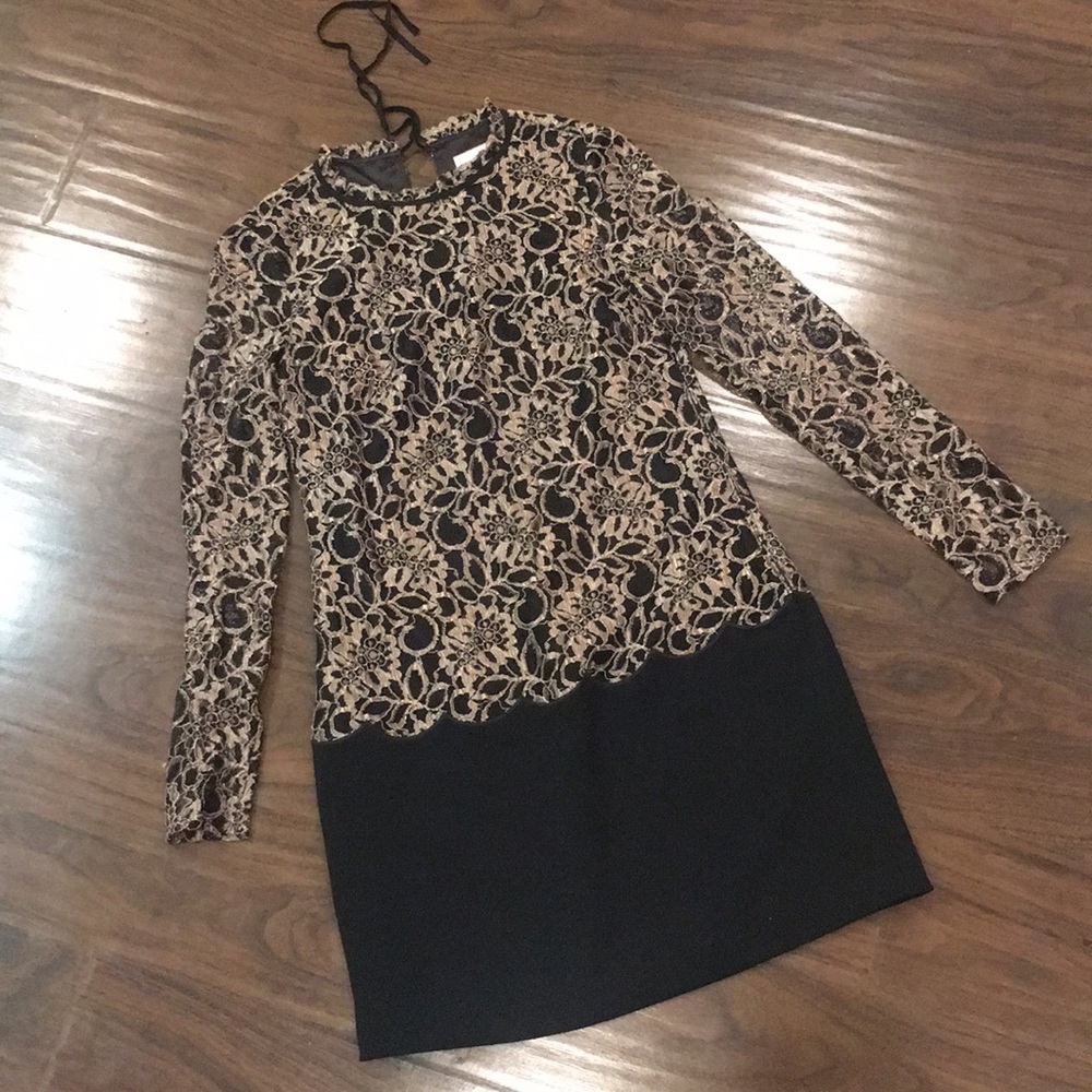 Cocktail dress